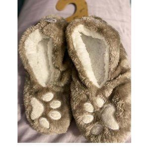 Dog Lover Slippers